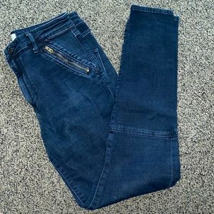 Abercrombie skinny jeans